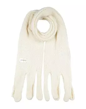 Шарф Hinnominate, слоновая кость