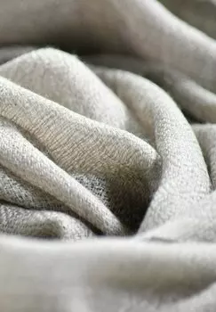 Шарф HOME Blue Chilli, бежевый