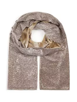 Шарф HotSquash, белый