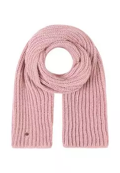 Шарф HotSquash, розовый