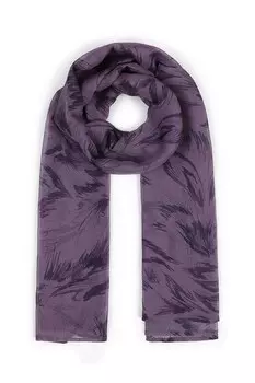 Шарф HotSquash Scarf, лавандовый