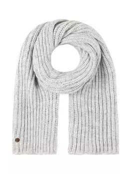 Шарф Hotsquash, светло-серый
