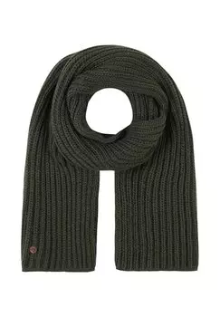 Шарф HotSquash, зеленый