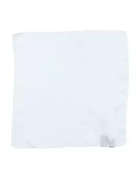 Шарф Hugo Boss, белый