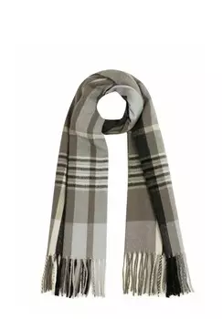 Шарф HUNT SAMAYA, черный