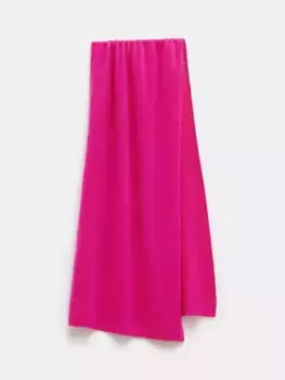 Шарф HUSH Cashmere