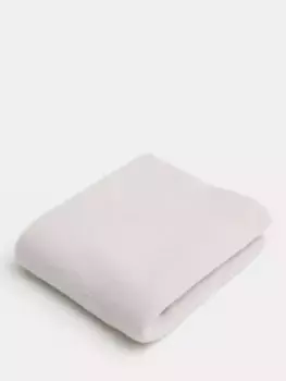 Шарф HUSH Cashmere, цвет oatmeal