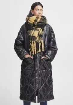 Шарф IAFRANCI ICHI, цвет curry