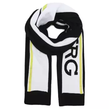 Шарф Iceberg, черный