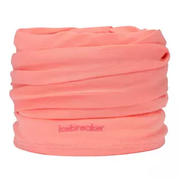 Шарф Icebreaker, цвет Glow