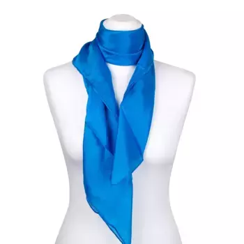 Шарф Ideen.com, синий
