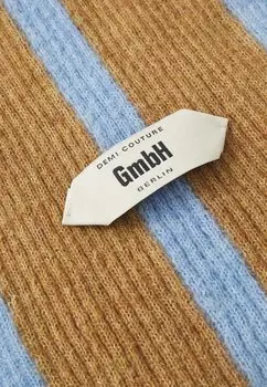 Шарф IDRIS UNISEX GmbH, бежевый