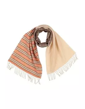 Шарф Iesse, бежевый