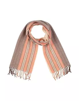 Шарф Iesse, оранжевый
