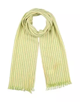 Шарф Iesse, зеленый