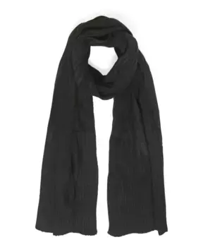 Шарф Inwear, черный
