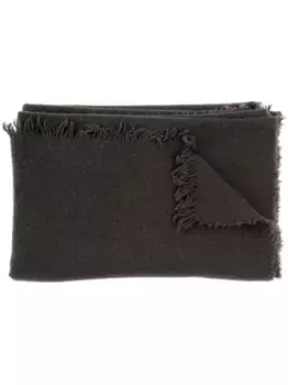 Шарф Isabel Stola Destin, зеленый