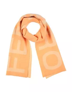 Шарф Isabelle Blanche Paris, абрикос