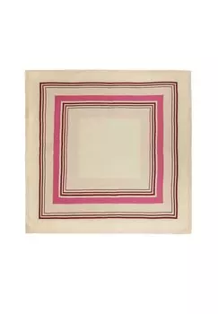 Шарф ISANTE Kazar, бежевый