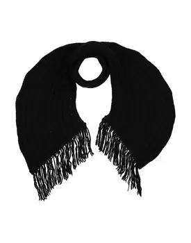 Шарф Issey Miyake, черный