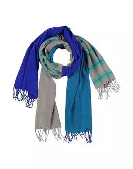 Шарф Issey Miyake, серый