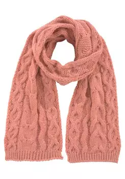 Шарф J. Jayz, персик