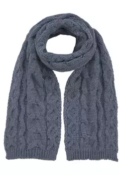 Шарф J. Jayz, синий