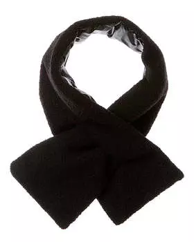 Шарф J.McLaughlin Pauline, черный