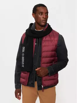 Шарф Jack&Jones, черный