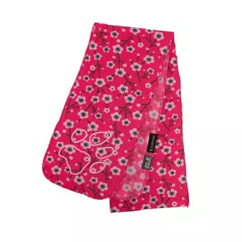 Шарф Jack Wolfskin, розовый