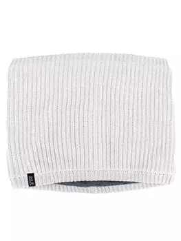 Шарф Jack Wolfskin, серый