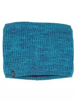 Шарф Jack Wolfskin, синий