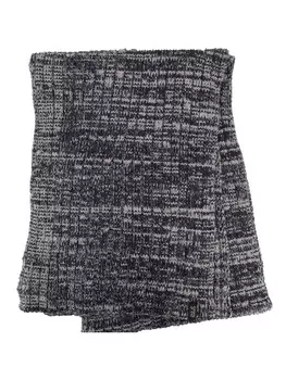 Шарф Jack Wolfskin, синий