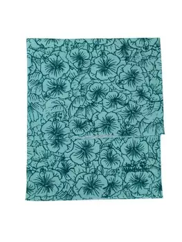 Шарф Jack Wolfskin, синий