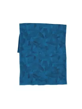 Шарф Jack Wolfskin, синий