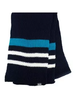 Шарф Jack Wolfskin, синий