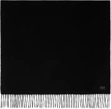 Шарф Эддисона rag & bone