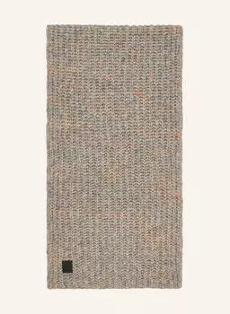 Шарф Эрёна Elias Rumelis, серый