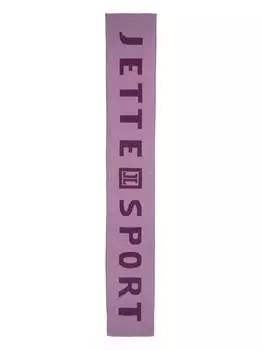 Шарф Jette Sport, розовый