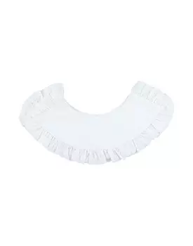 Шарф Jijil, белый