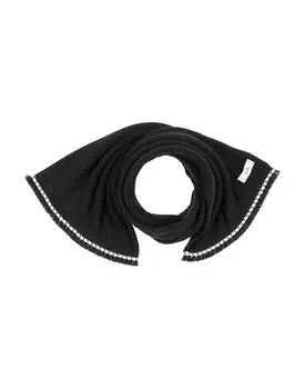 Шарф Jijil, черный
