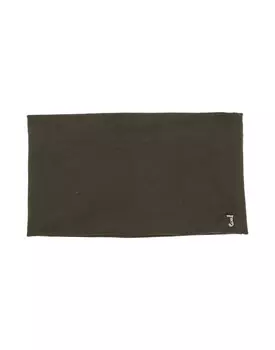 Шарф Jijil Jolie, зеленый