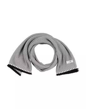 Шарф Jijil, серый