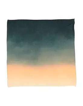 Шарф Jil Sander, песочный