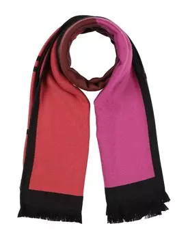 Шарф Jimmy Choo, фуксия