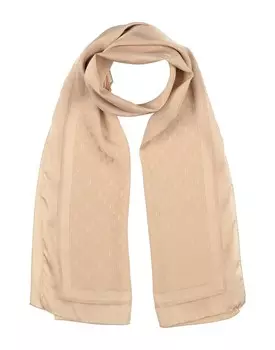 Шарф Jimmy Choo, песочный