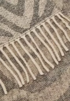 Шарф JIRA SCARF Pieces, бежевый