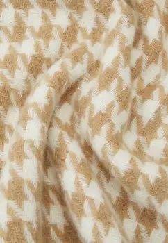 Шарф JIRA SCARF Pieces, серебристый