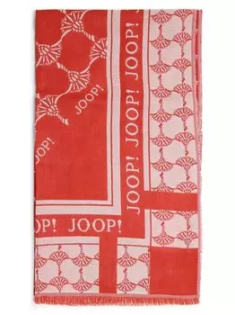 Шарф Joop!, бежевый