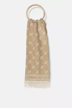 Шарф Joop!, бежевый